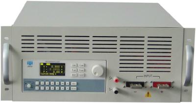 常州供多种工作模式的2400W/240A/150V电子负载JT6337A型