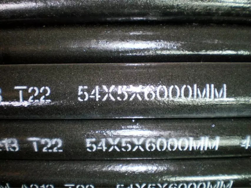 厂家生产供应a335-p92合金钢管