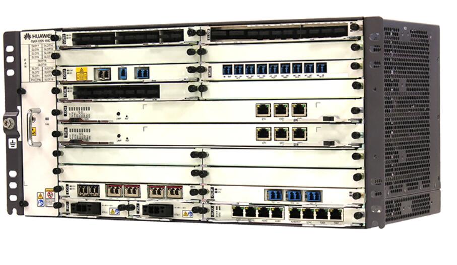 PTN7900-32 2路40GE以太网处理板