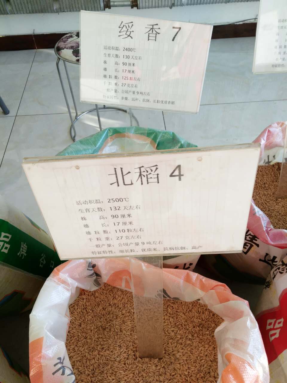 水稻种子如何贮藏 水稻种子的保存方法_黑龙江齐齐哈尔水稻种子供应价格