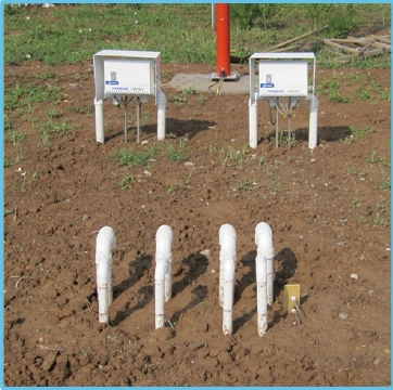 土壤湿度监测站 土壤湿度监测系统 土壤湿度监测设备