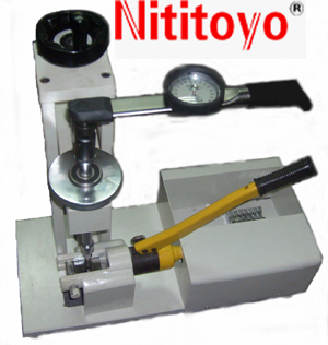 NTY-M12螺丝扭力测试仪/螺丝破坏扭力测试仪/扭断力