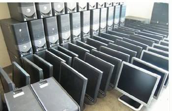 广州海珠区二手旧电脑回收价格
