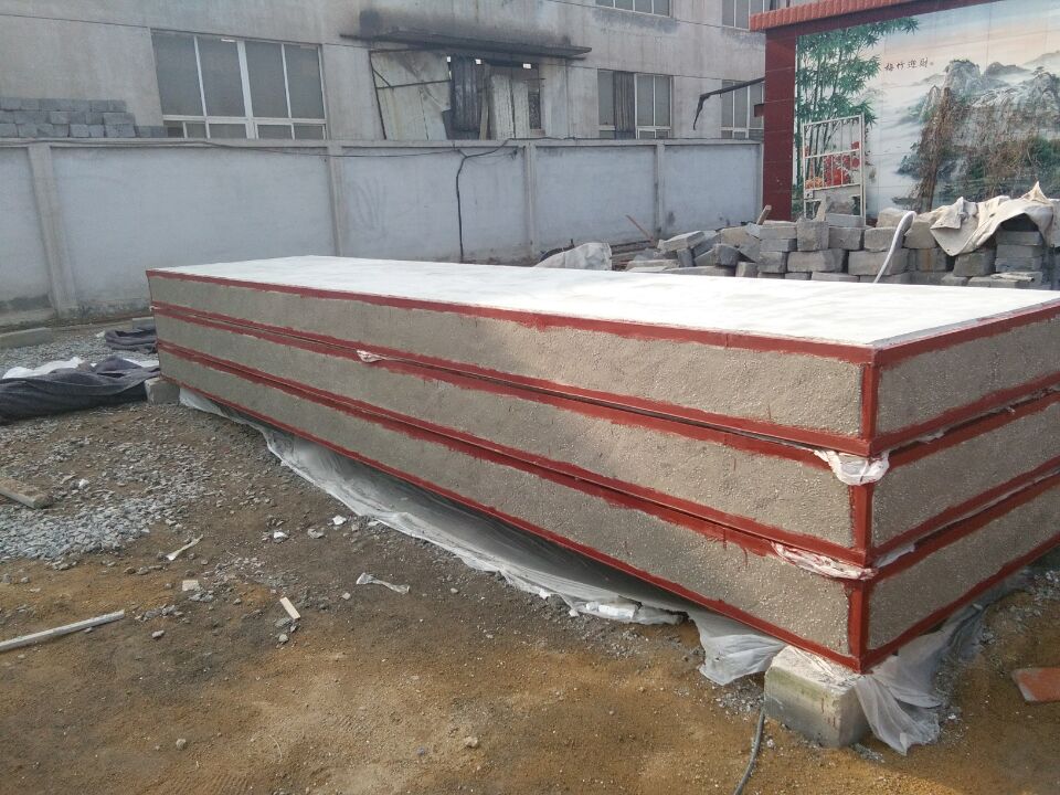 钢桁架轻型板|钢桁架轻型板厂家供应优质钢桁架复合板