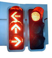 交通信号灯警示灯红绿灯导向灯东莞阡陌