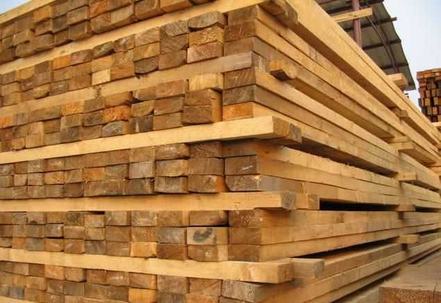 供应木方包装材料东莞木箱包装材料木材