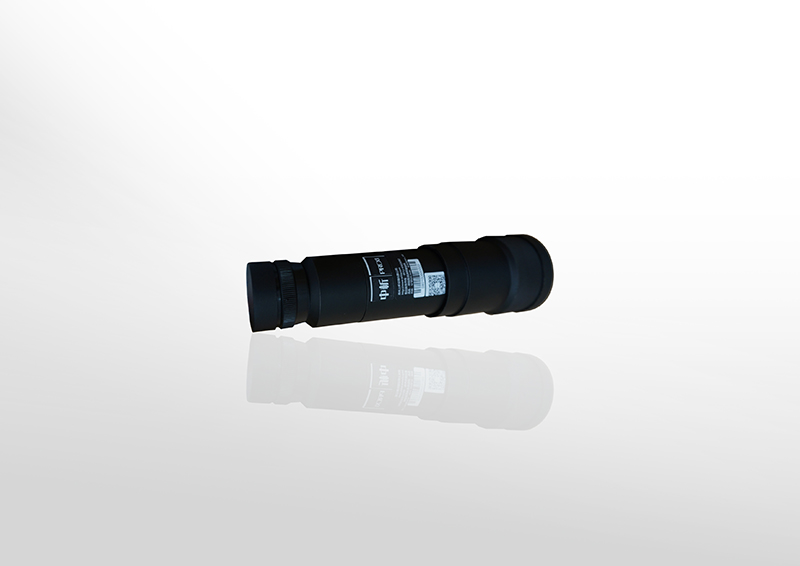 SC8020林格曼测烟望远镜/烟气黑度仪