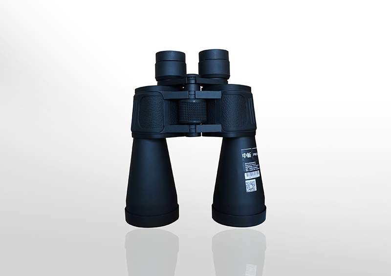 SC8030 Smoke-Detecting Telescope