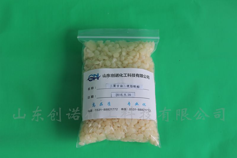 创诺 聚甘油-3葡萄唐二硬脂酸酯 CanowCare450 乳化剂