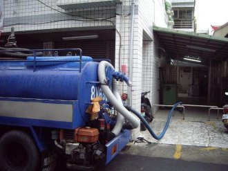 上海奉贤区管道疏通管道清洗公司专业高效的服务团队