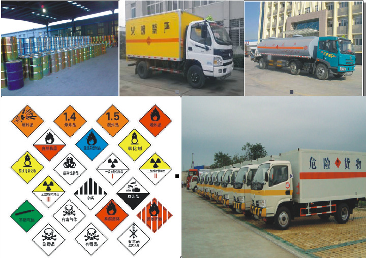上海至北京物流公司 危险品直达大件运输 上海专线公司