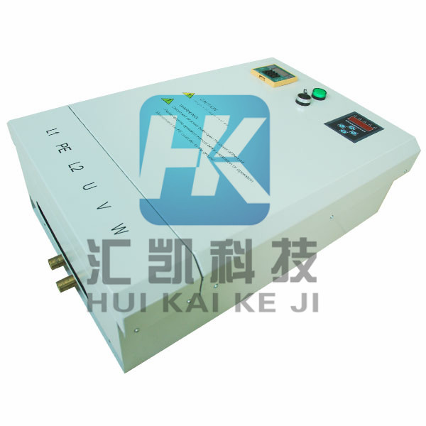 深圳20KW全数字电磁加热控制器