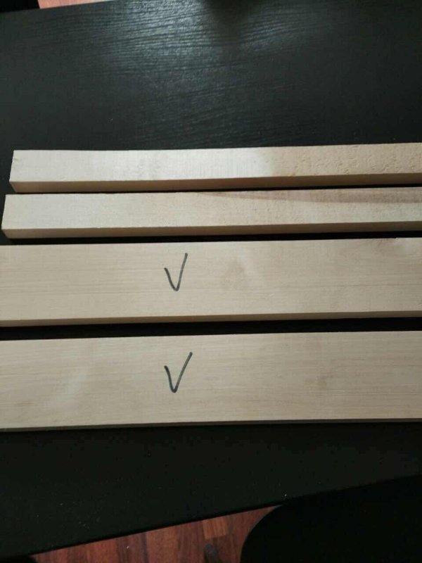 白松实木板材方板 供应烘干板材木方 绥芬河木业生产加工定制