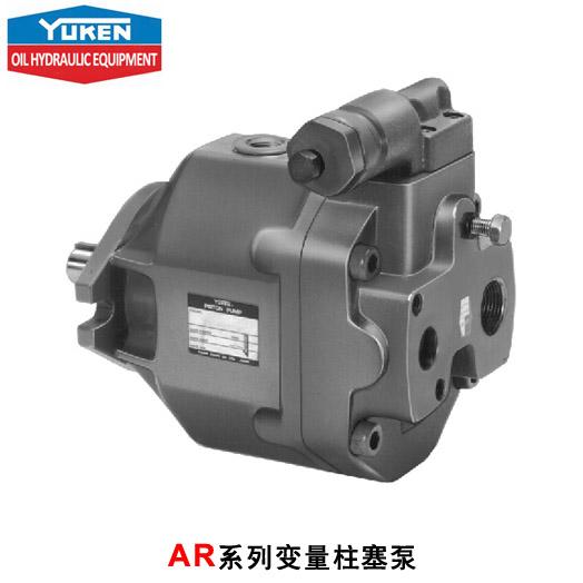 供应中国台湾油研PV2R4系列叶片泵