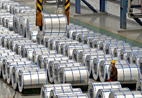 TSS国际钢铁交易平台为您预测2017年5月份中国钢材价格走势