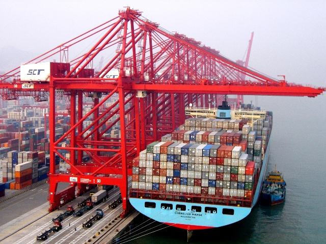 武汉进口货运代理公司