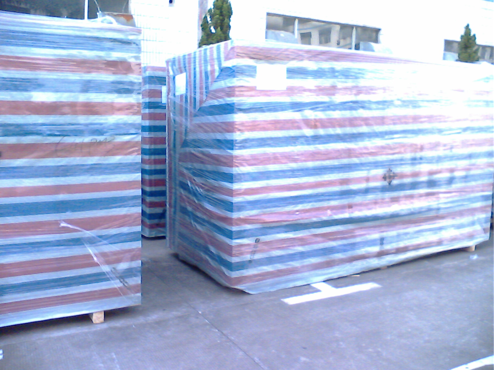 东莞木箱生产厂家东莞包装箱东莞真空包装箱物流木箱
