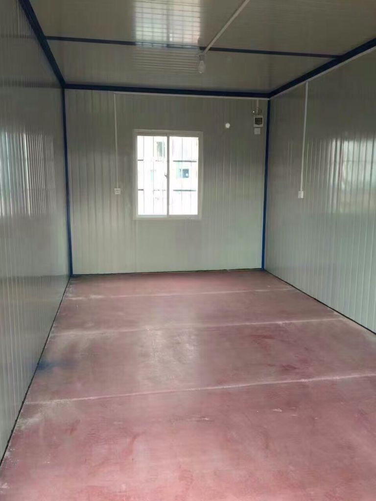 北京住人集装箱活动房高端集装厢房大量出售安全耐用