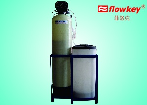 锅炉软水器 苏州全自动软水器 菲洛克FLK-3-1RS软水设备 价格实惠，效率高