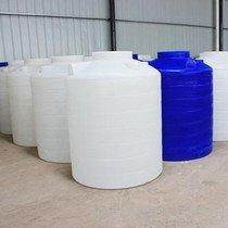 山东3立方抗氧化塑料储罐供应，3吨防腐蚀化工储罐供应信息