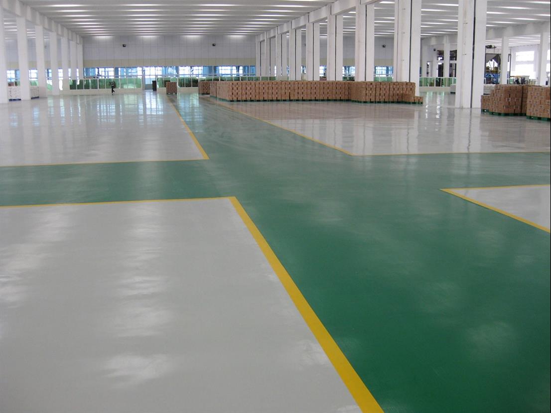上海环氧地坪 专业提供环氧地坪施工 环氧地坪漆生产企业