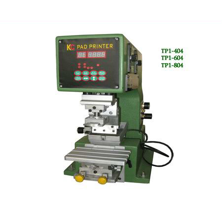 供应TP1-604单色座台式移印机