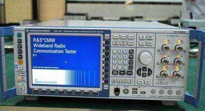 二手CMW280蓝牙wifi测试仪收购数台