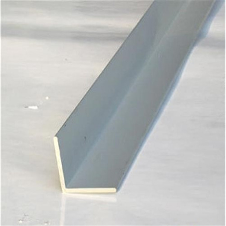 角铝6*50*100mm 6061角铝 铝型材 L型角铝 三角铝 不等边角铝
