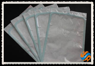 上海医用包装材料生产厂家 特为强透析纸 特卫强涂胶盖材选久融