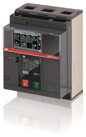 德国ABB电流电压传感器现货ES300-9655
