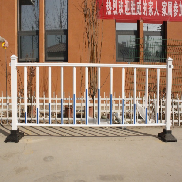 胜威锌钢护栏_PVC护栏_阳台护栏_小区护栏_锌钢护栏厂家