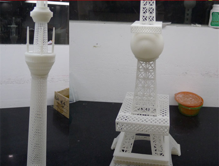 不同颜色复模,不同材料复模 橡胶复模手板 小批量生产 来图修订 3D打印 家用摆件