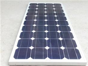 全国上门采购太阳能组件 降级组件回收