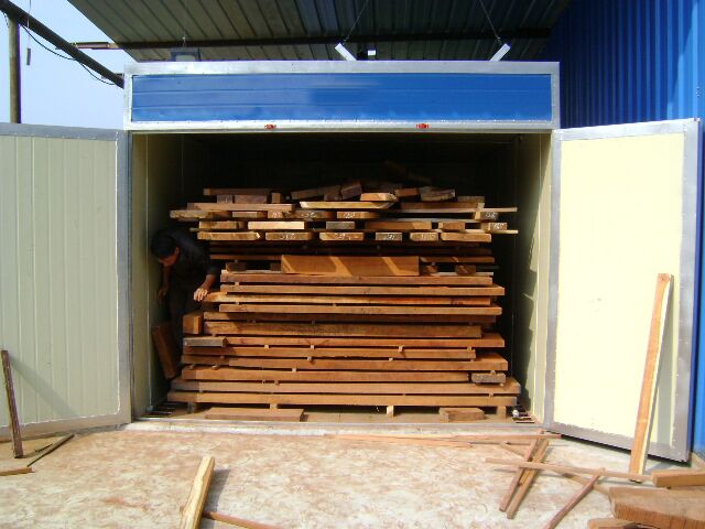 木材烘干好就选山东卫东，卫东产品销往俄罗斯、澳大利亚等国家