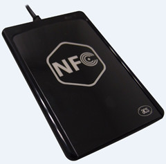 NFC支付读写器，ACR1251