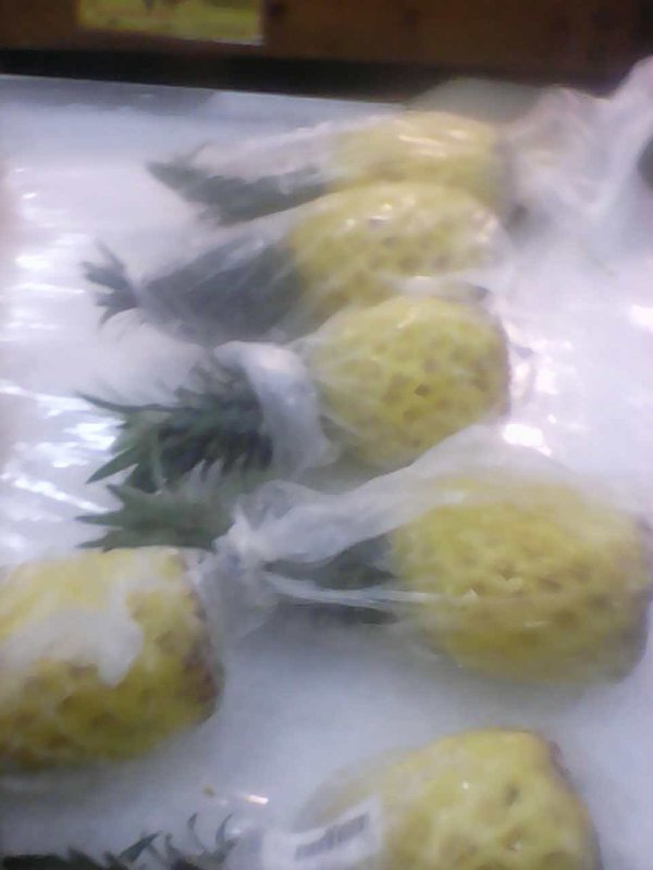 菠萝饭的做法，菠萝饭怎么做好吃 _黑龙江大庆菠萝批发销售水果供应