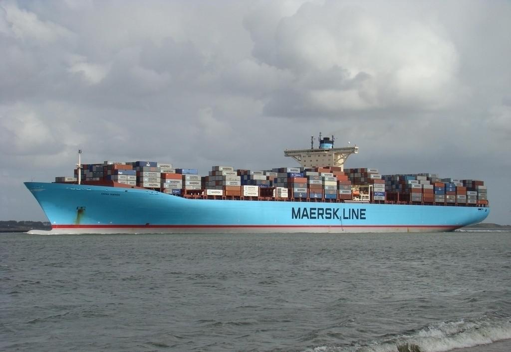 荷兰化工品进口海运时间