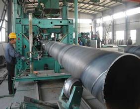 钢管种类、钢管材质型号、钢管生产工艺