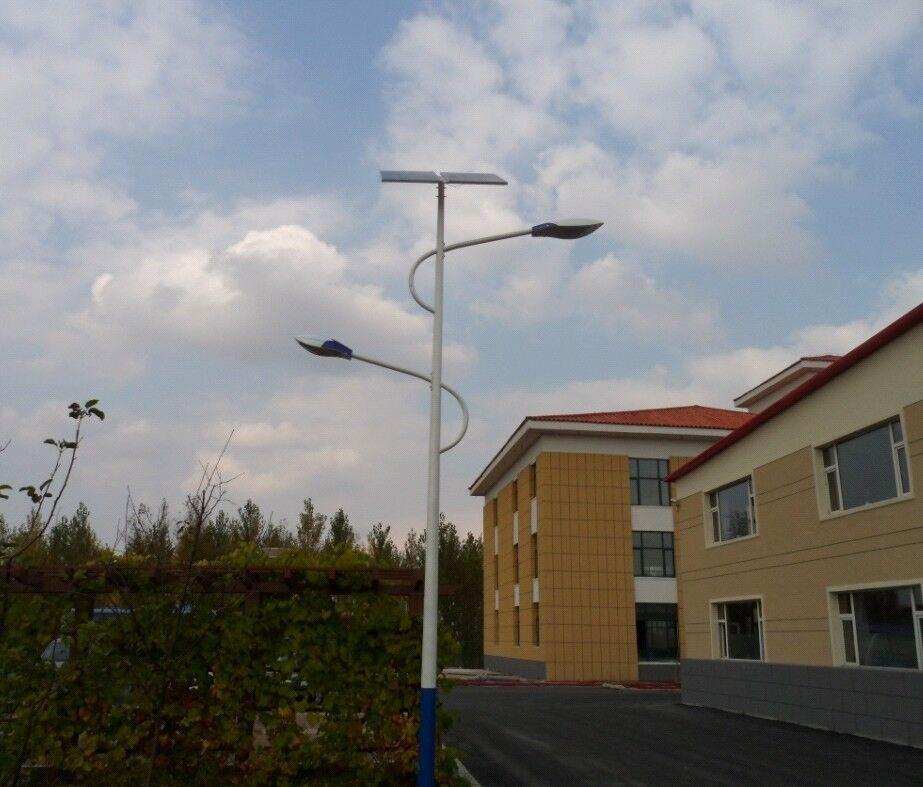 宁夏中卫6米太阳能路灯可以买到