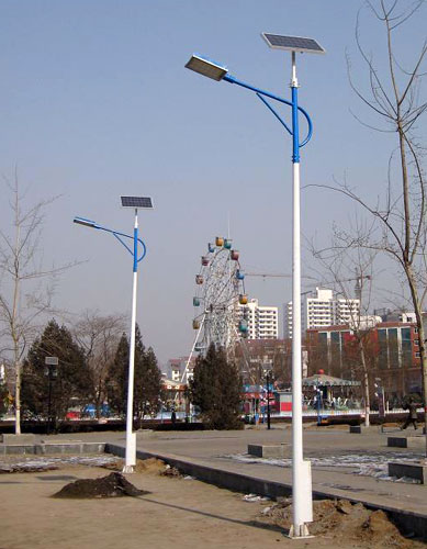 柳州太阳能路灯有得卖丨柳州太阳能路灯厂家批发