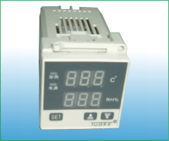 DH-HT系列温湿度控制仪