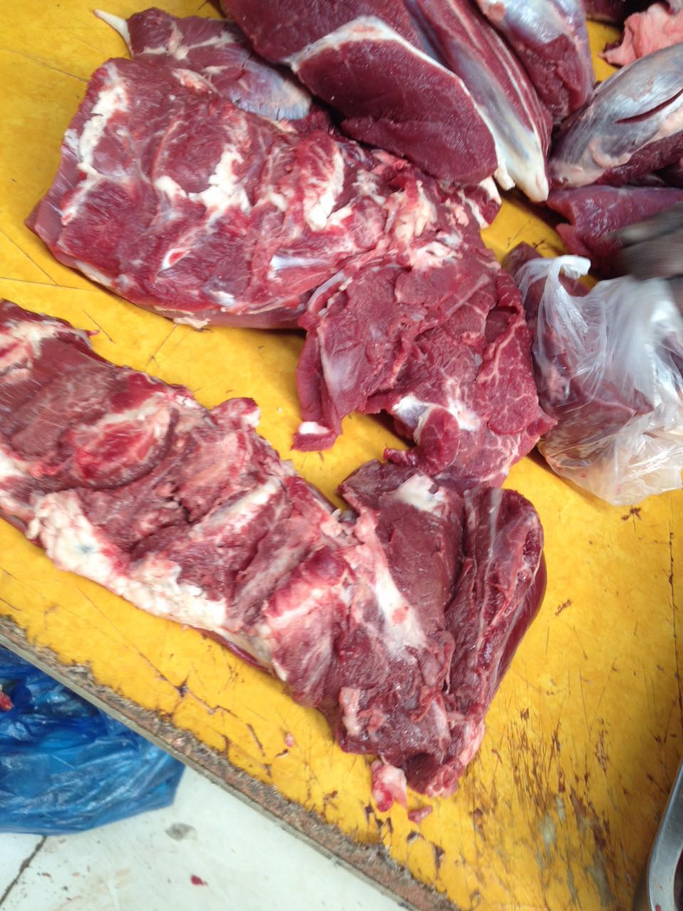 吉林大型肉牛饲养厂家 特价出售**肉牛 肉质鲜美