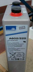 德国阳光蓄电池A602/225 原装正品 阳光蓄电池2V225AH
