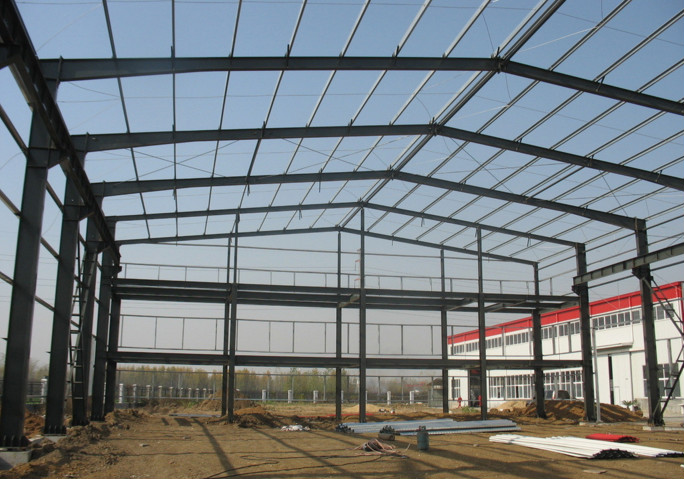清远市钢结构工程搭建安装公司/清远不锈钢雨棚施工公司