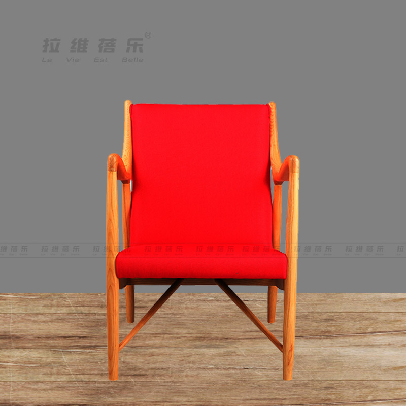 上海冰淇淋店椅子定做 实木椅子 餐椅定做 西餐厅咖啡厅餐椅