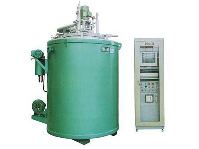 井式渗碳炉—我们是专业的生产厂家，供应各种型号