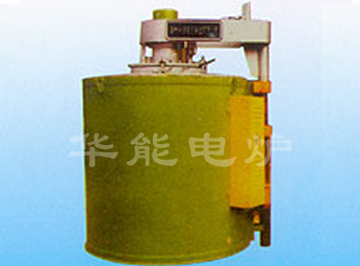 井式氮化炉—专业的生产厂家供应各种型号