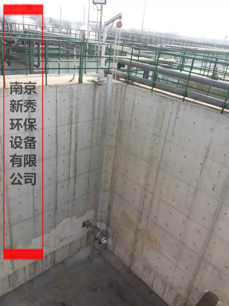 南京QJB潜水搅拌机较小的电机功率是多大功率