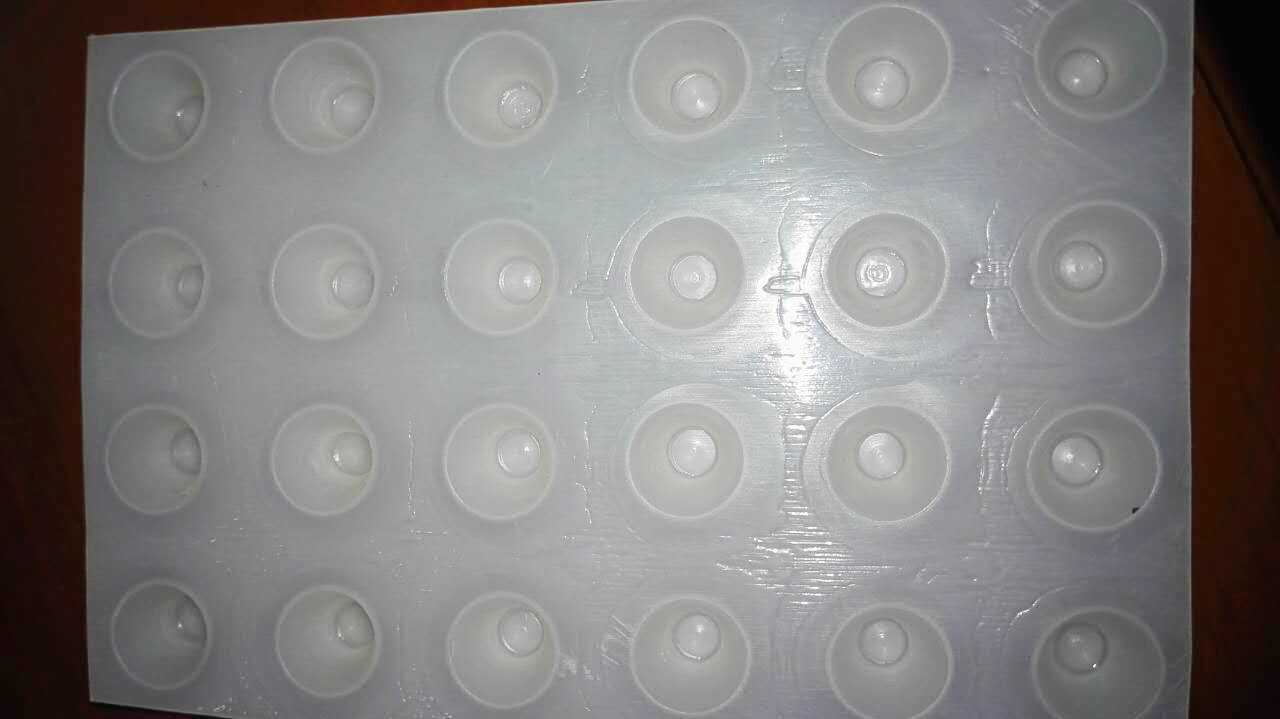 排水板专业供货商-济宁HDPE排水板