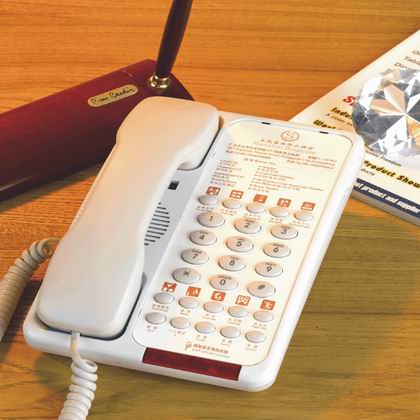 蚌埠连锁酒店电话机定制，蚌埠宾馆用电话机厂家直销，怀远宾馆用电话机定做